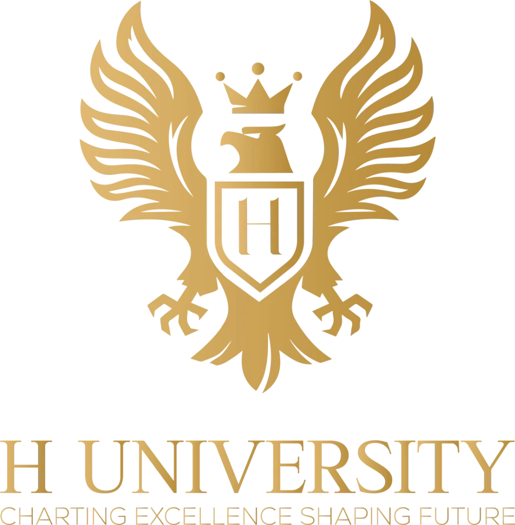 The H University Logo Option 2 1 | Trading Papa