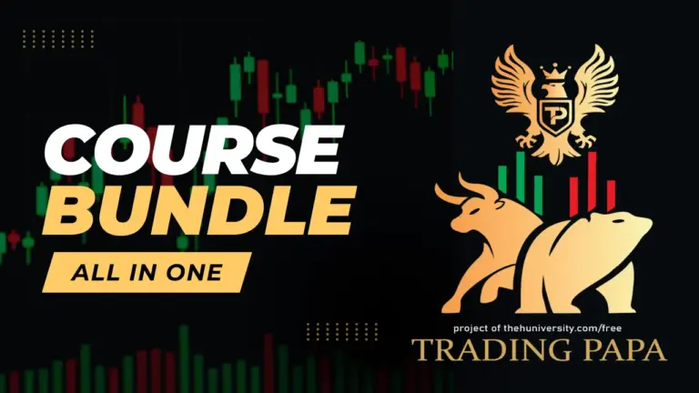 Trading Papa Course Bundle