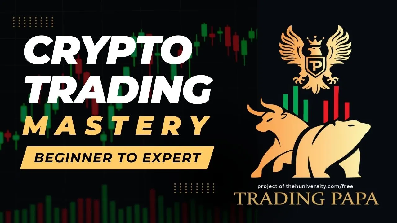 Crypto Trading Mastery