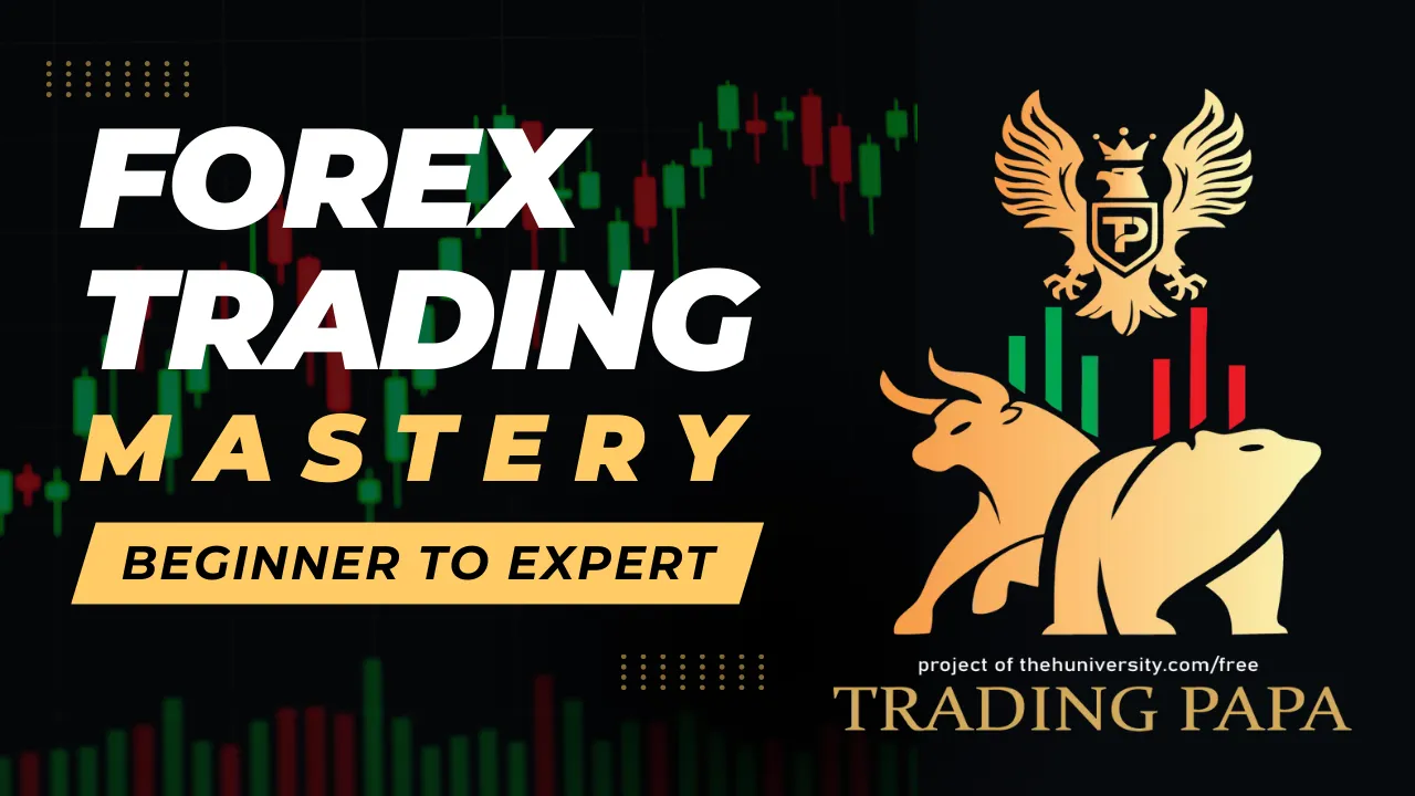 Forex Trading Mastery