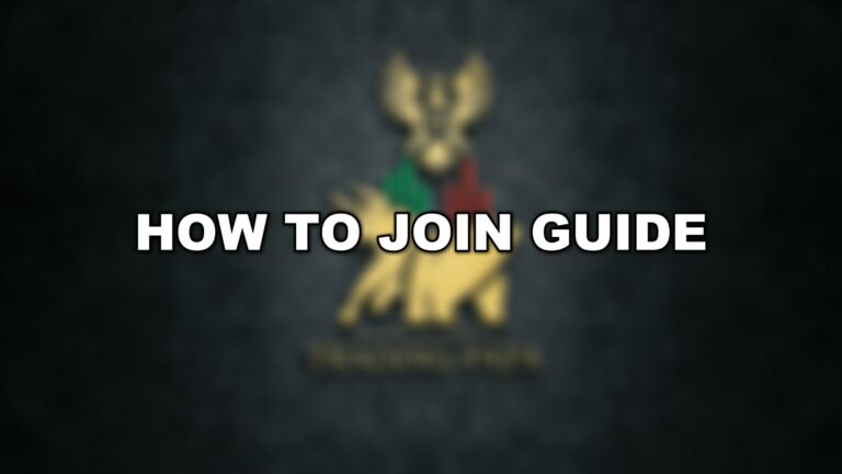 TRADING PAPA – ONBOARDING